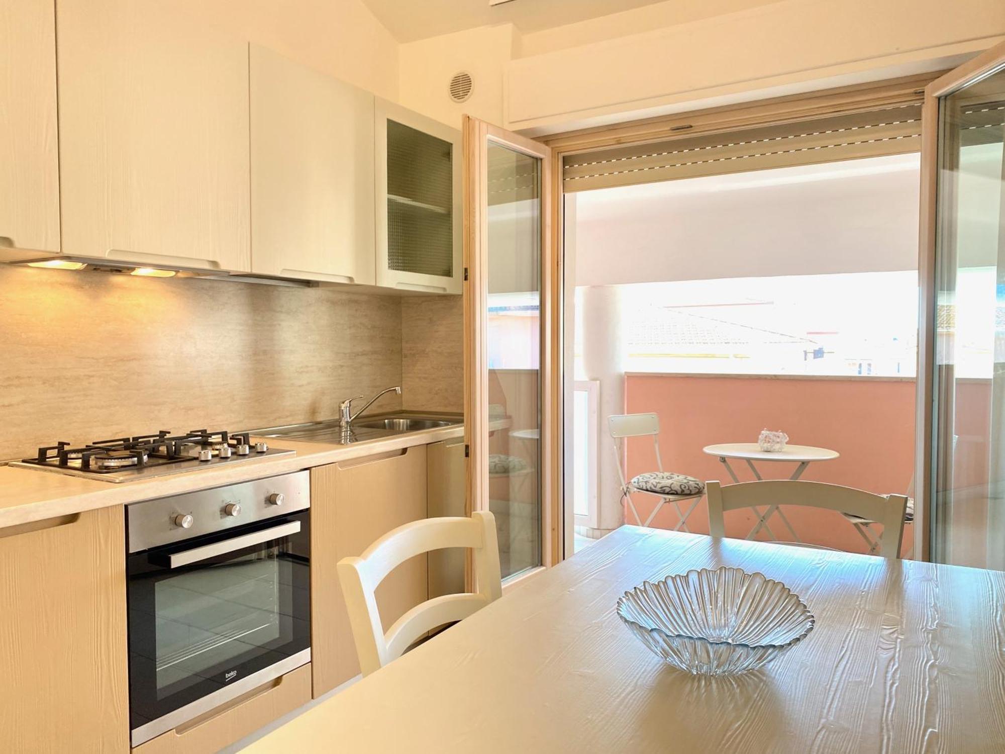 Il Castelluccio Apartment San Vincenzo Exterior photo