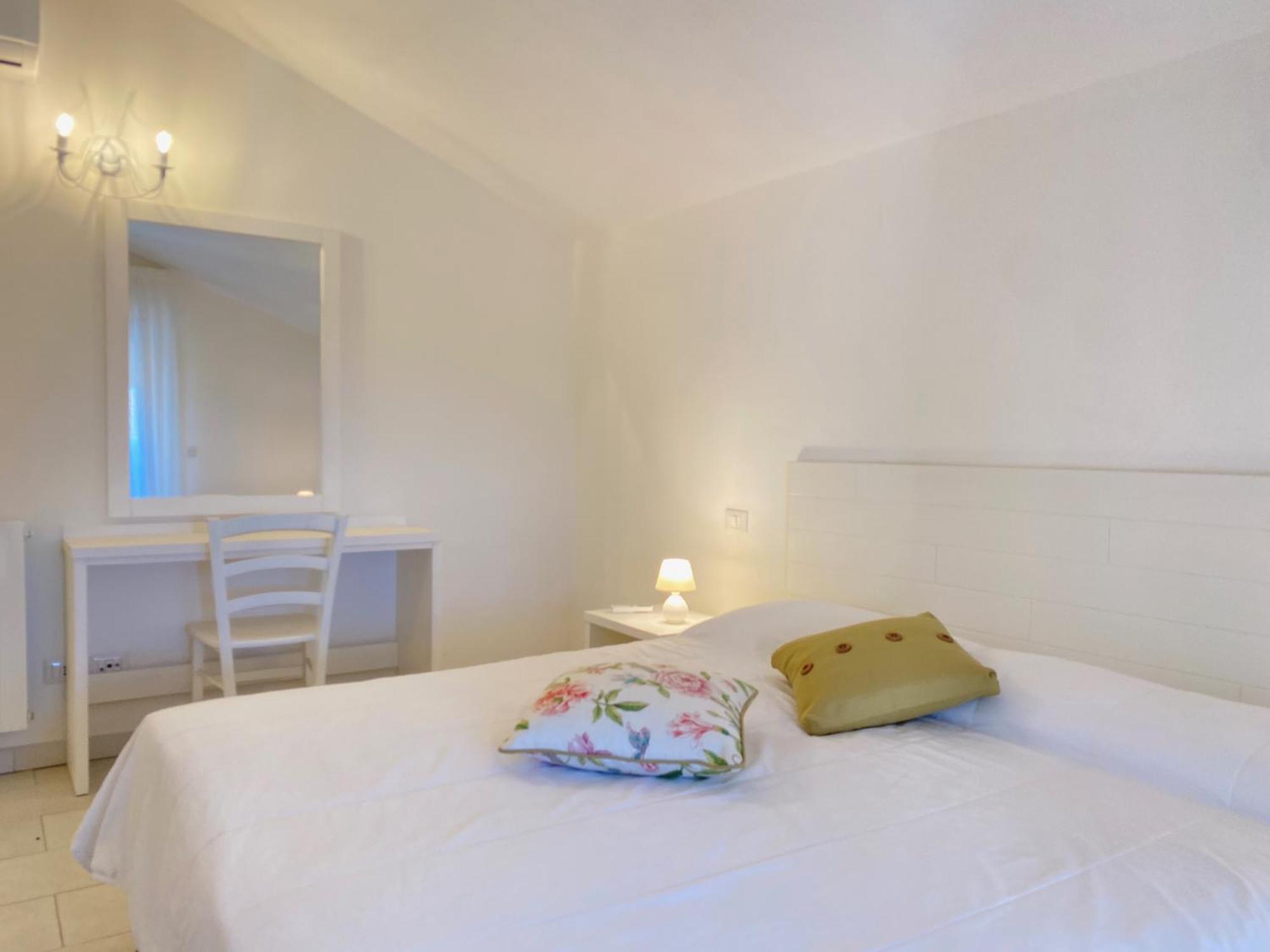 Il Castelluccio Apartment San Vincenzo Exterior photo