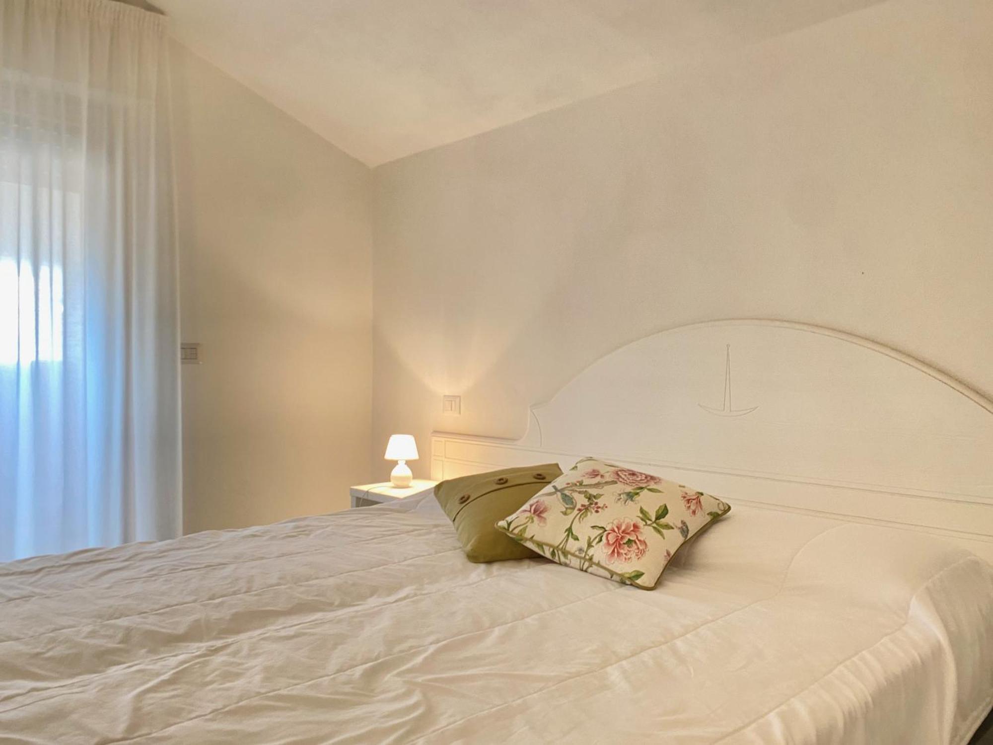 Il Castelluccio Apartment San Vincenzo Exterior photo