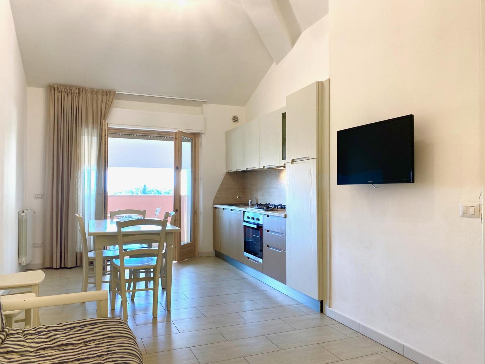 Il Castelluccio Apartment San Vincenzo Exterior photo
