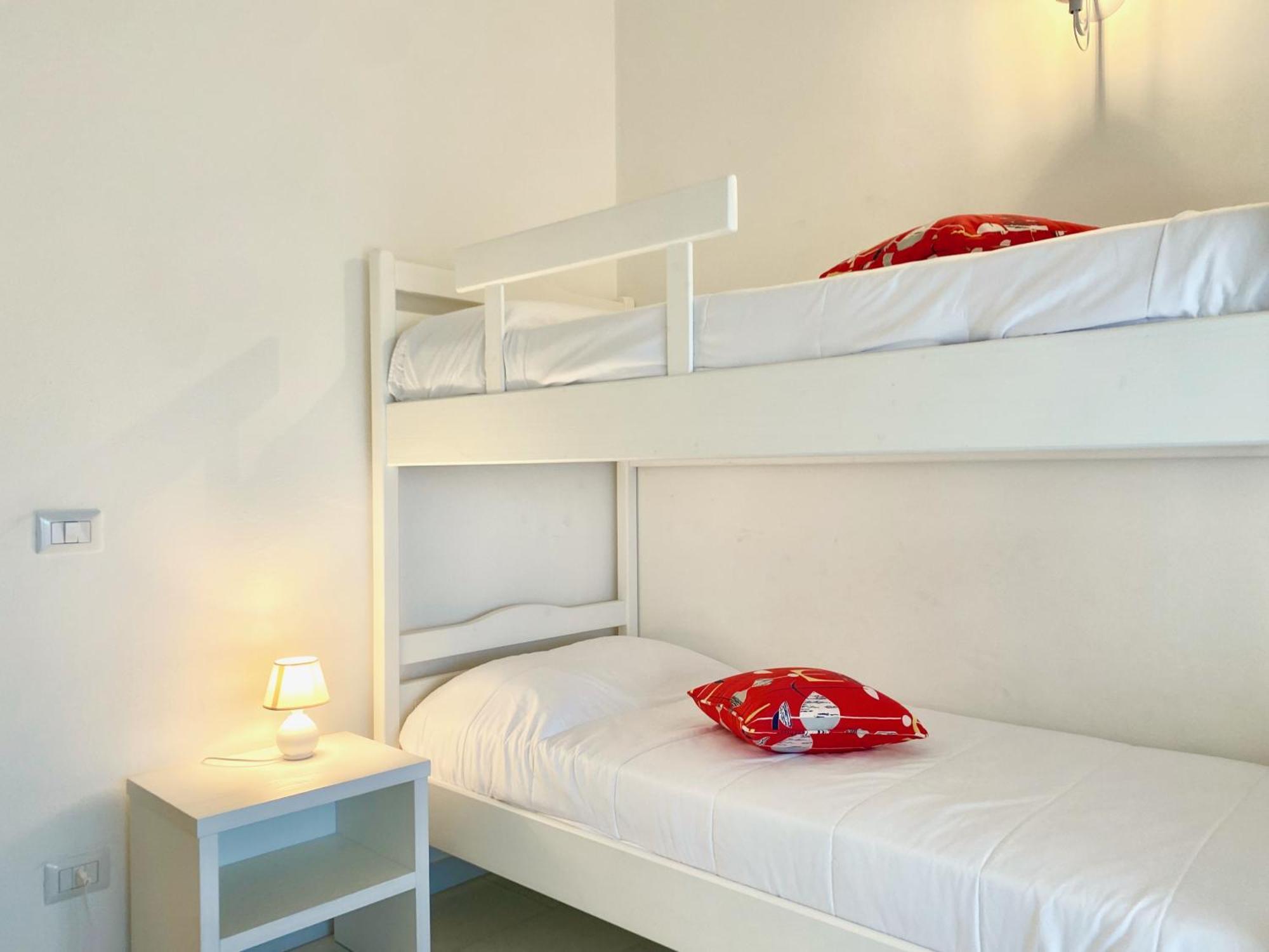 Il Castelluccio Apartment San Vincenzo Exterior photo