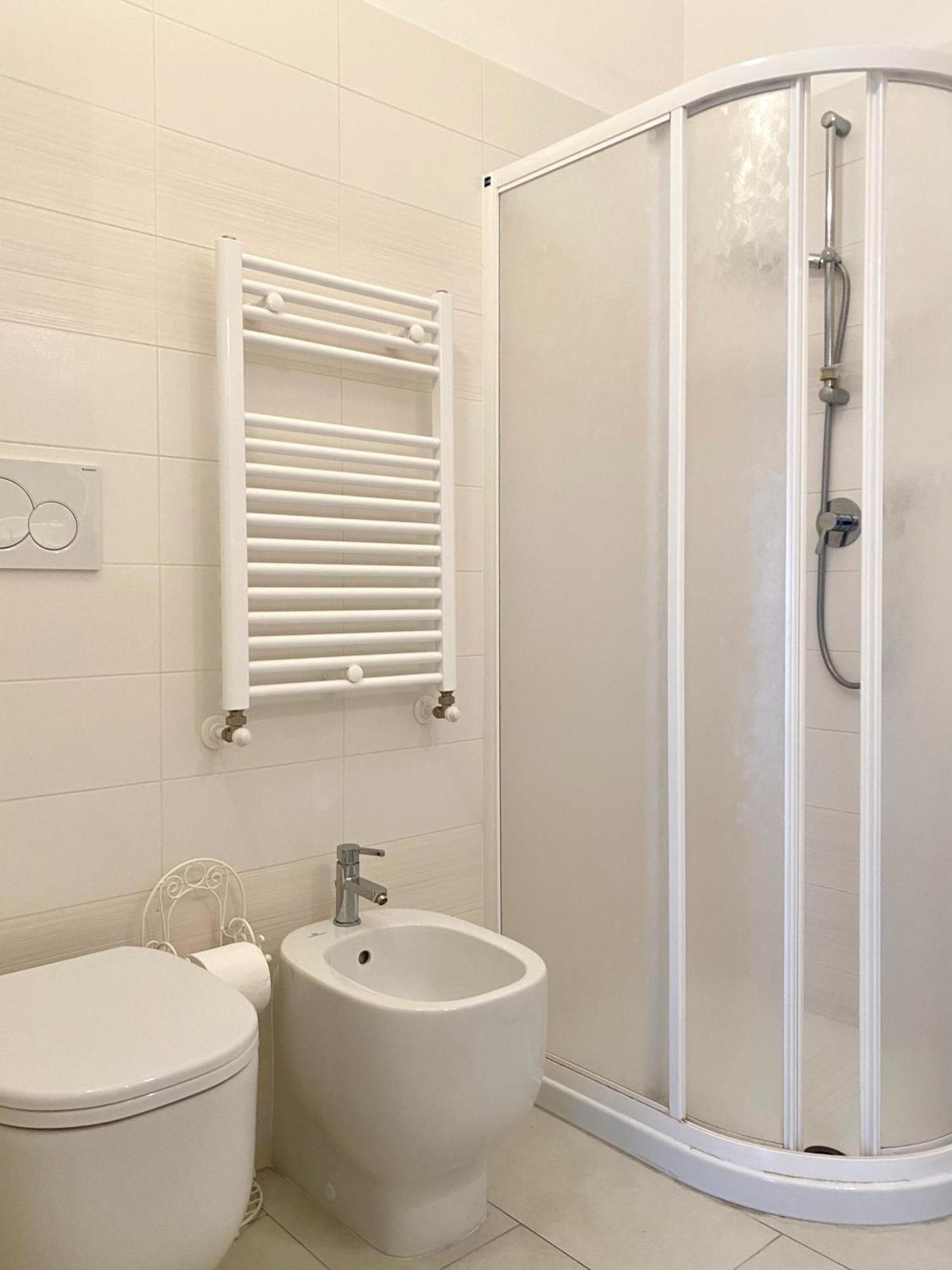 Il Castelluccio Apartment San Vincenzo Exterior photo