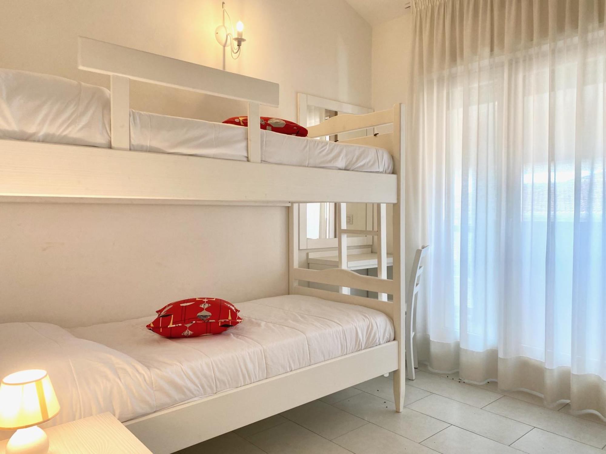 Il Castelluccio Apartment San Vincenzo Room photo