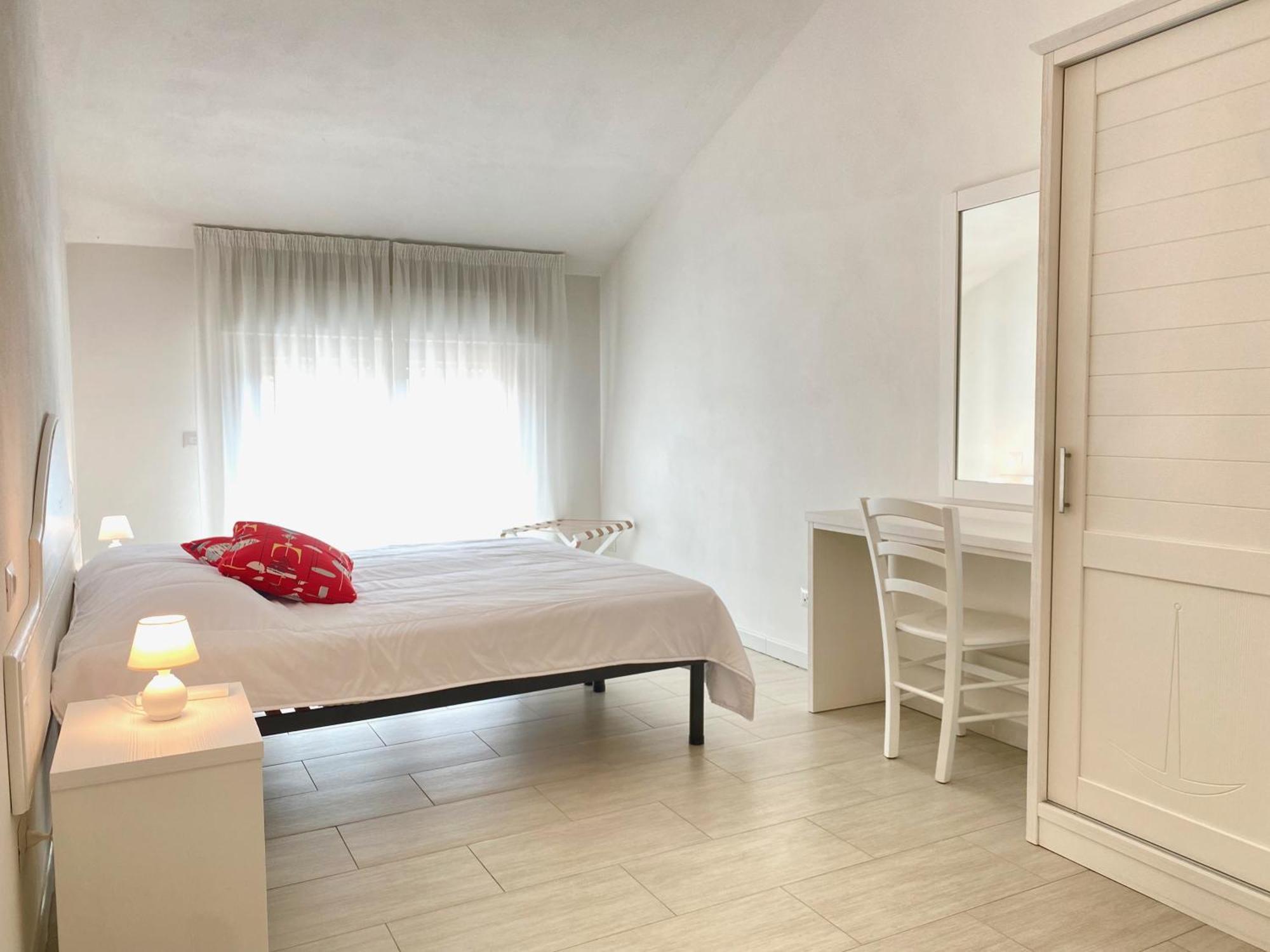 Il Castelluccio Apartment San Vincenzo Room photo